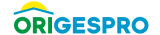 Origespro Logo